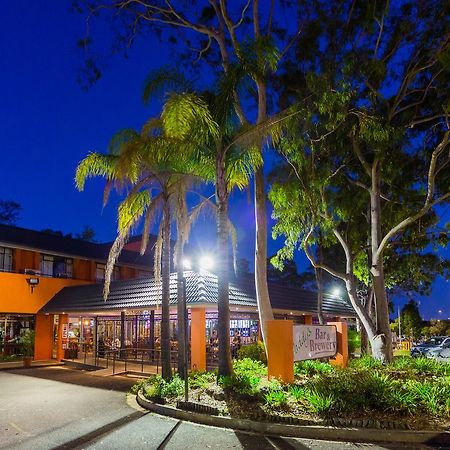 Markets Hotel Sydney Luaran gambar