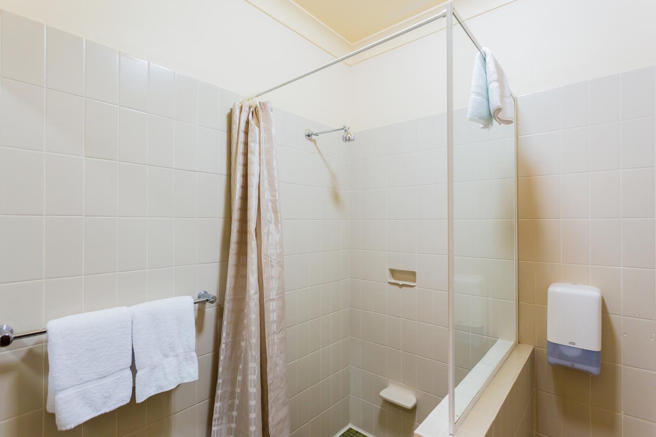 Markets Hotel Sydney Luaran gambar