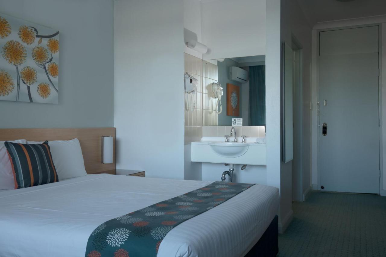 Markets Hotel Sydney Luaran gambar
